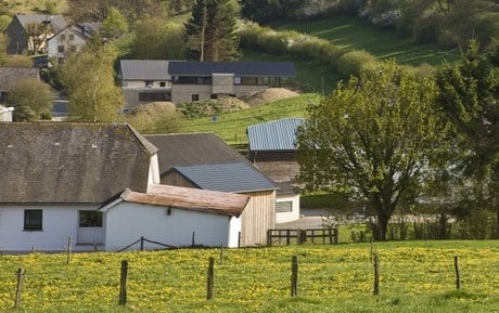 Action Radon du 1er octobre au 31 décembre - Faites le test !