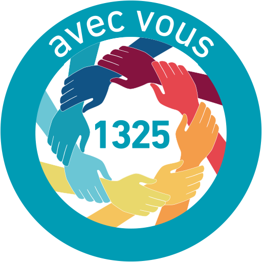 Avec vous 1325