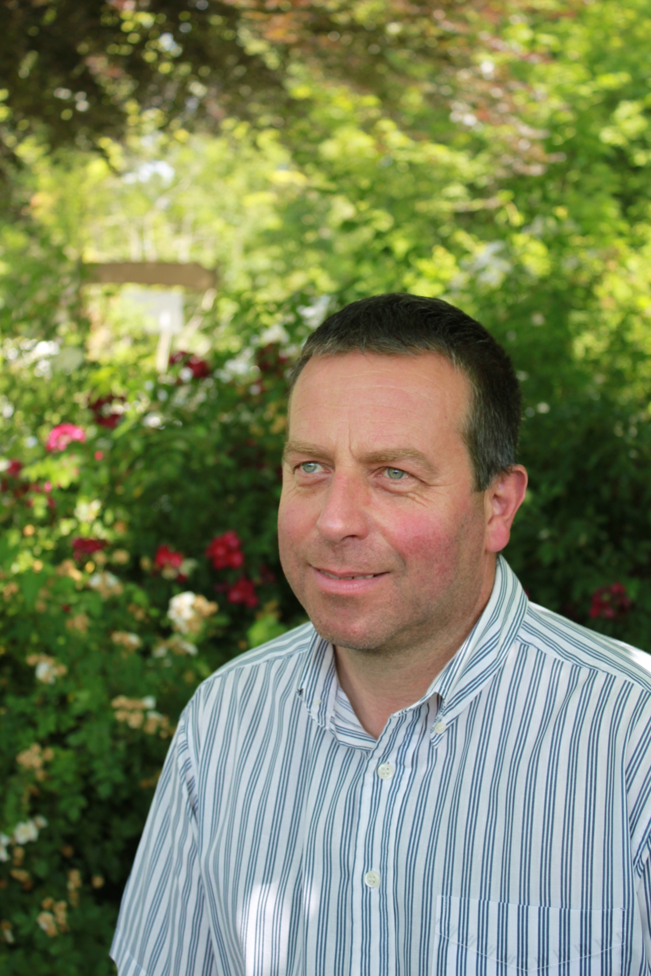 David FRITS