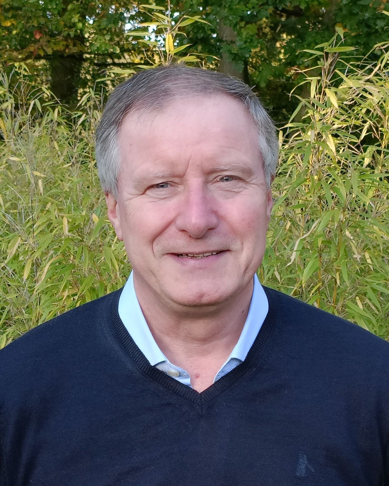Philippe BARRAS
