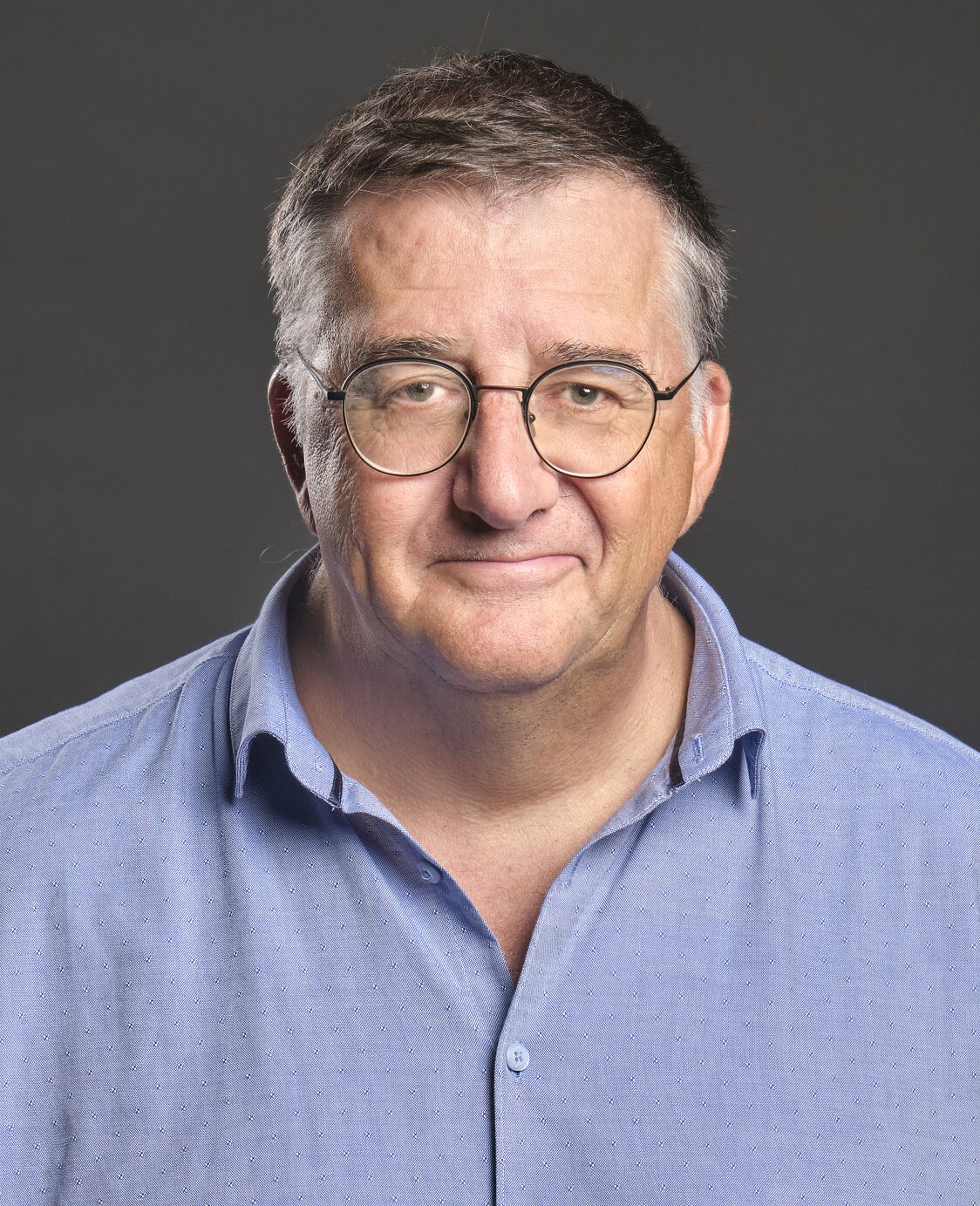 Pierre-Yves DOCQUIER