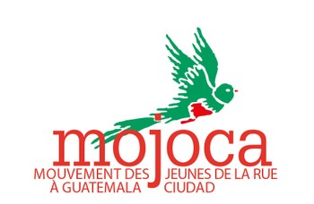 Mojoca - Mouvement des jeunes de la rue à Guatemala Ciudad
