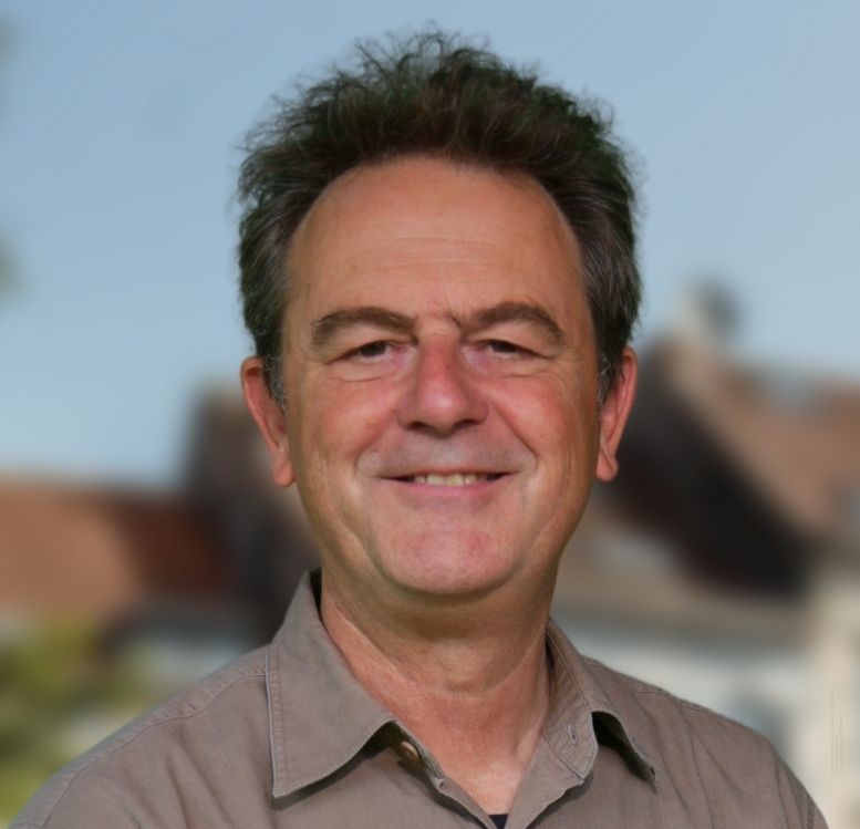 Monsieur André CUSTERS