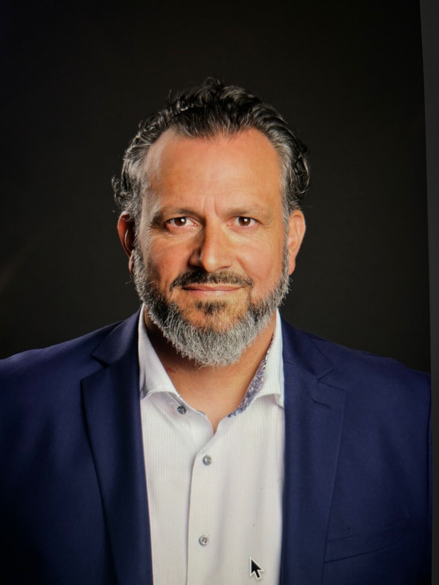 Monsieur Raphaël NOËL