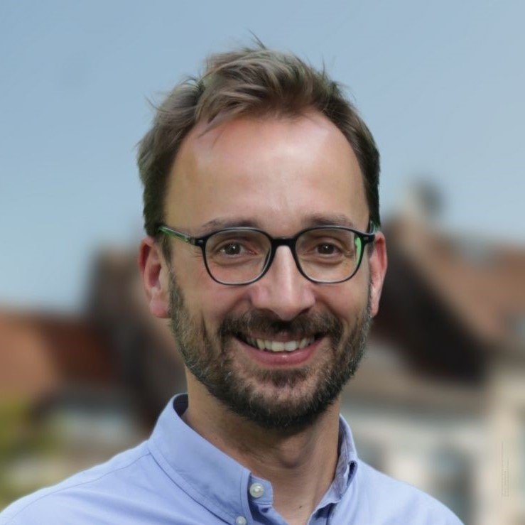 Renaud SIMAR