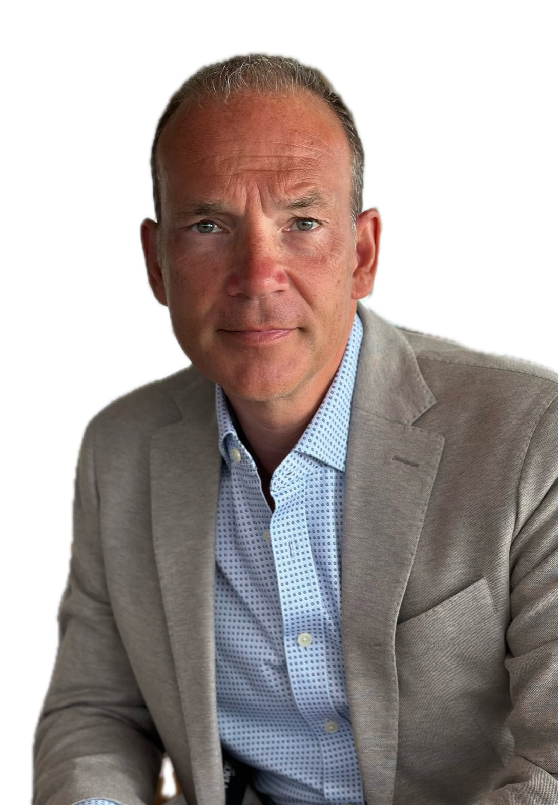 Monsieur Stéphane VAN LIPPEVELDE