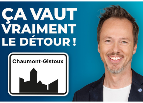 ça vaut vraiment le détour