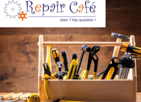 Repair café