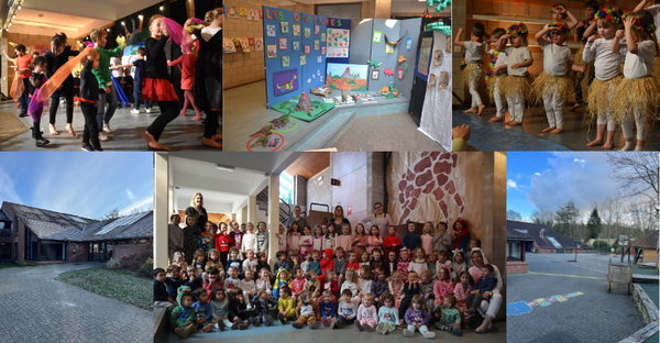 Ecole de Gistoux Maj février 2024