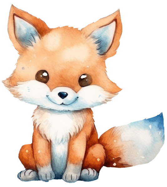 Renard (r)