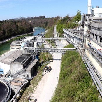 Permis d'environnement