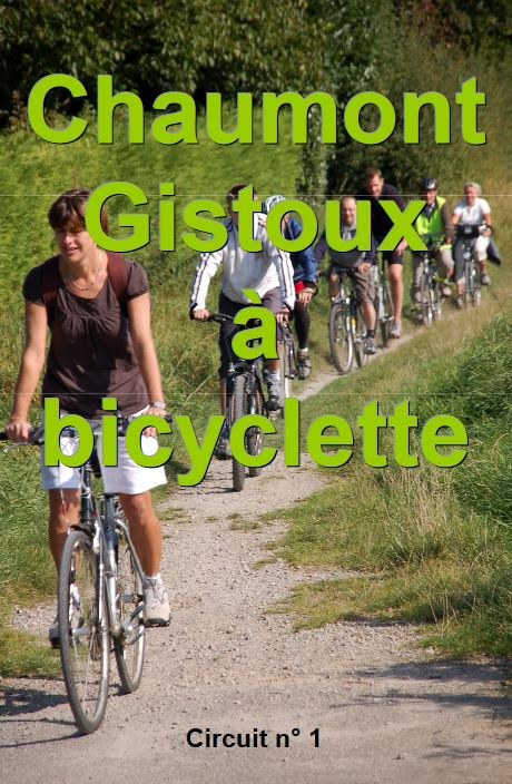 Chaumont Gistoux à bicyclette n°1