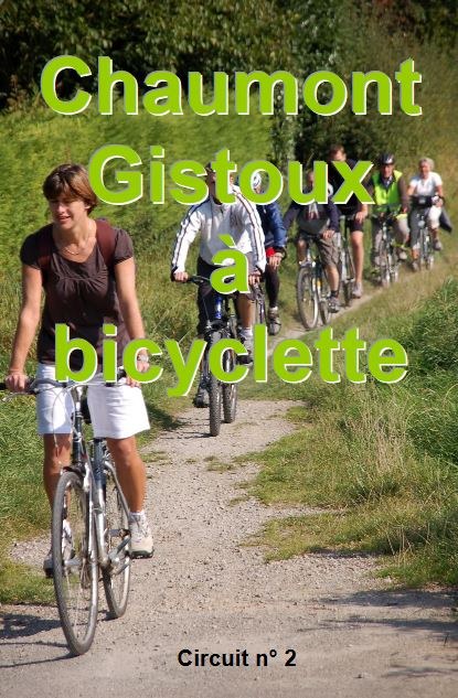 Chaumont Gistoux à bicyclette n°2