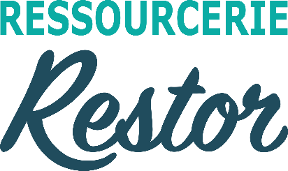 Restor logo