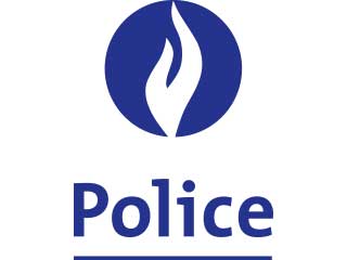 Police - logo