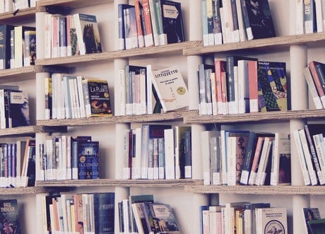 Livre échange citoyen